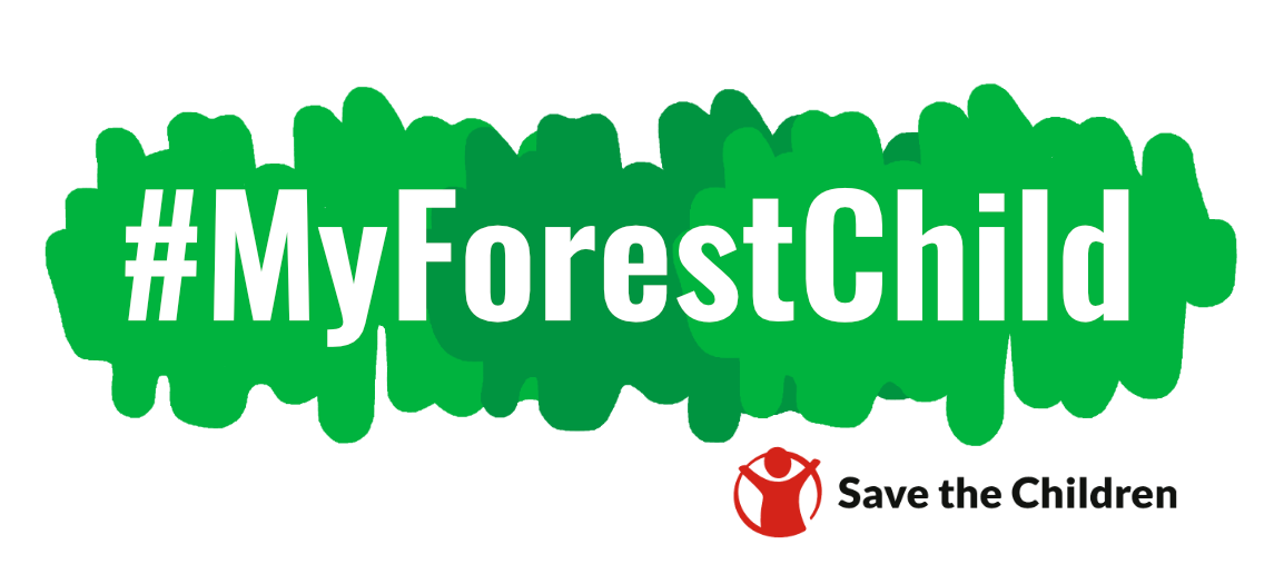 MyForestChild